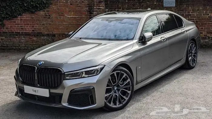 جنوط BMW الفئة السابعة 2021 2