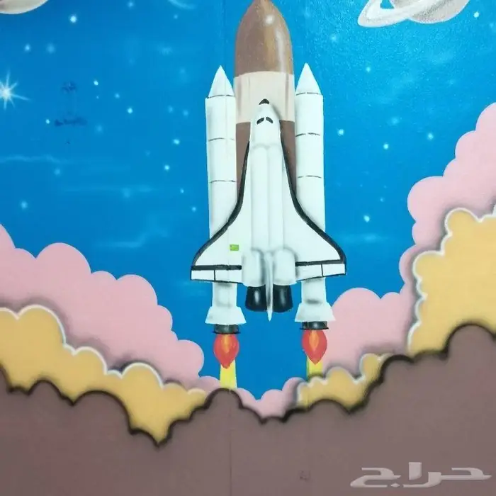 رسام وخطاط 19