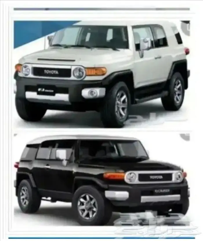 جنوط اف جي الموديل الجديدمقاس16و17 1