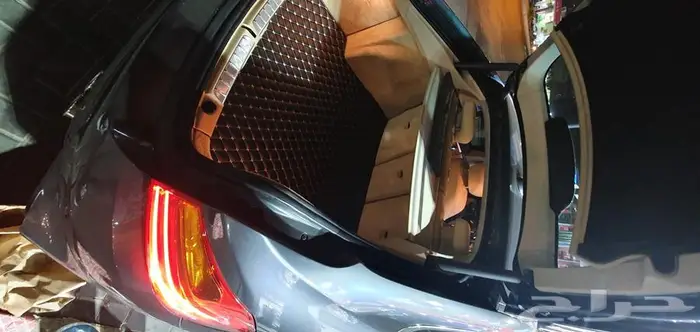 دعاسات جلد فاخرة جيلي توجيلا 62