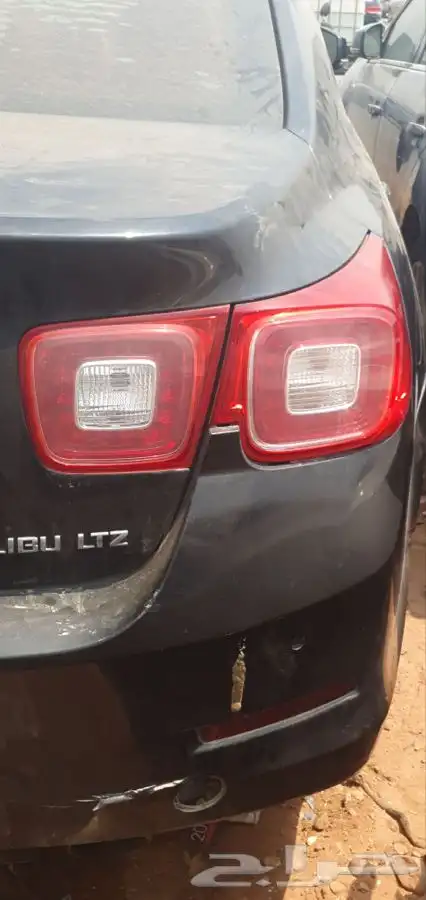 قطع غيار ماليبو 5