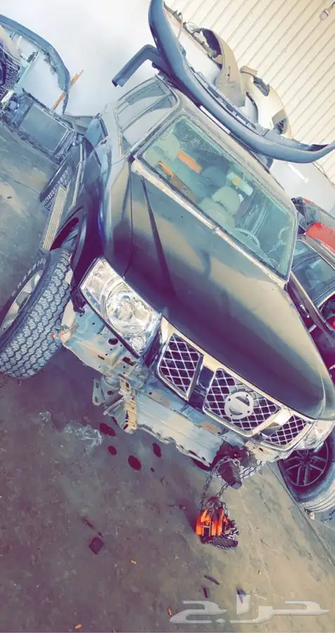 ورشه عزم البداع. لصيانة السيارات سمكره مكنيك. بويه برمجه 12