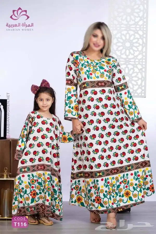 جلابيات شالكي رمضان جمله وقطاعي 27