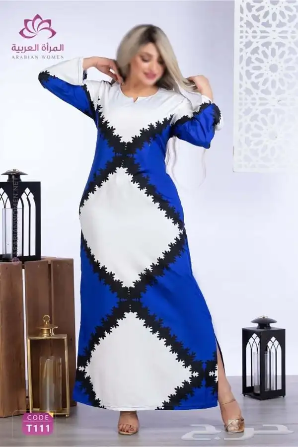 جلابيات شالكي رمضان جمله وقطاعي 33