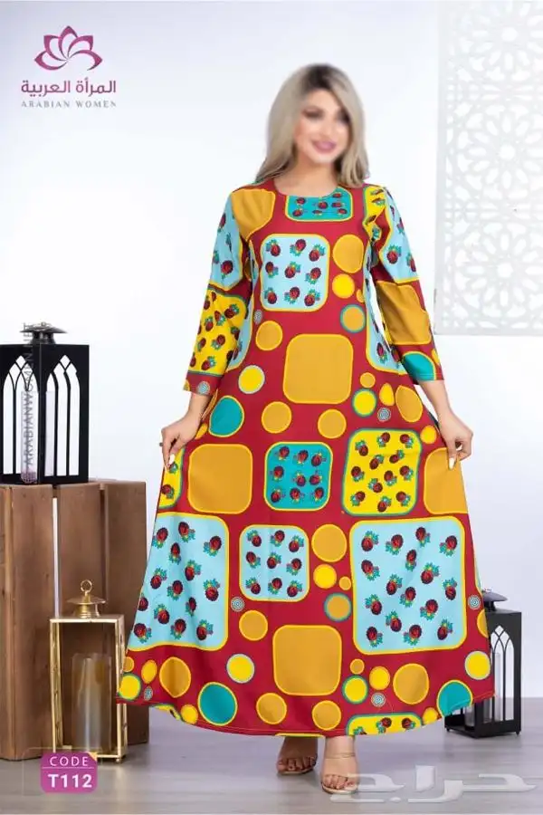 جلابيات شالكي رمضان جمله وقطاعي 28