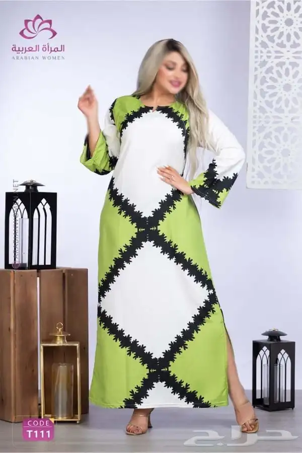 جلابيات شالكي رمضان جمله وقطاعي 32