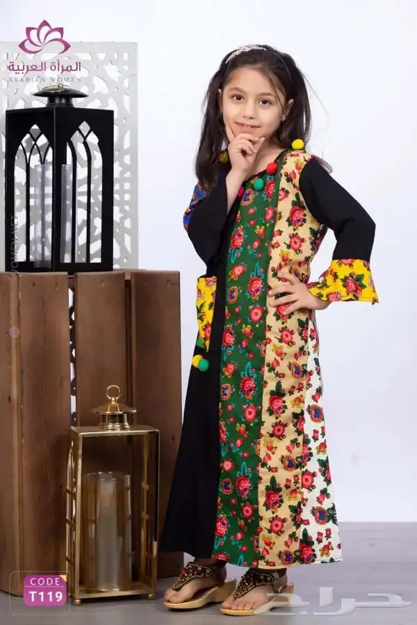جلابيات شالكي رمضان جمله وقطاعي 6