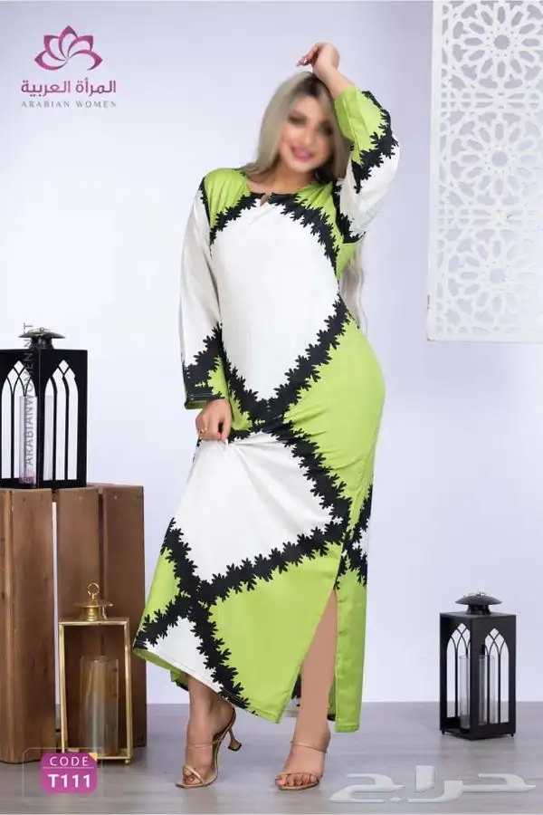 جلابيات شالكي رمضان جمله وقطاعي 31