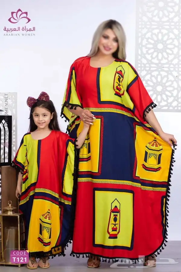 جلابيات شالكي رمضان جمله وقطاعي 51