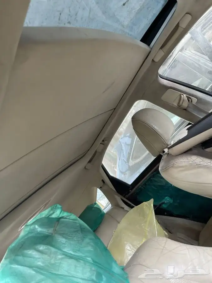 قطع لكزس جميع الفئات ار اكس Rx ls gs es 4