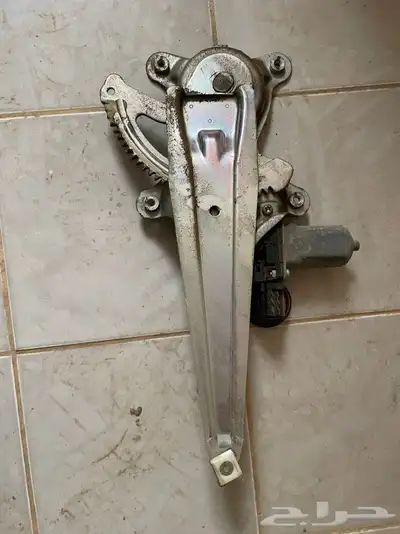 ماكينة قزاز مع دينمو كورولا 0