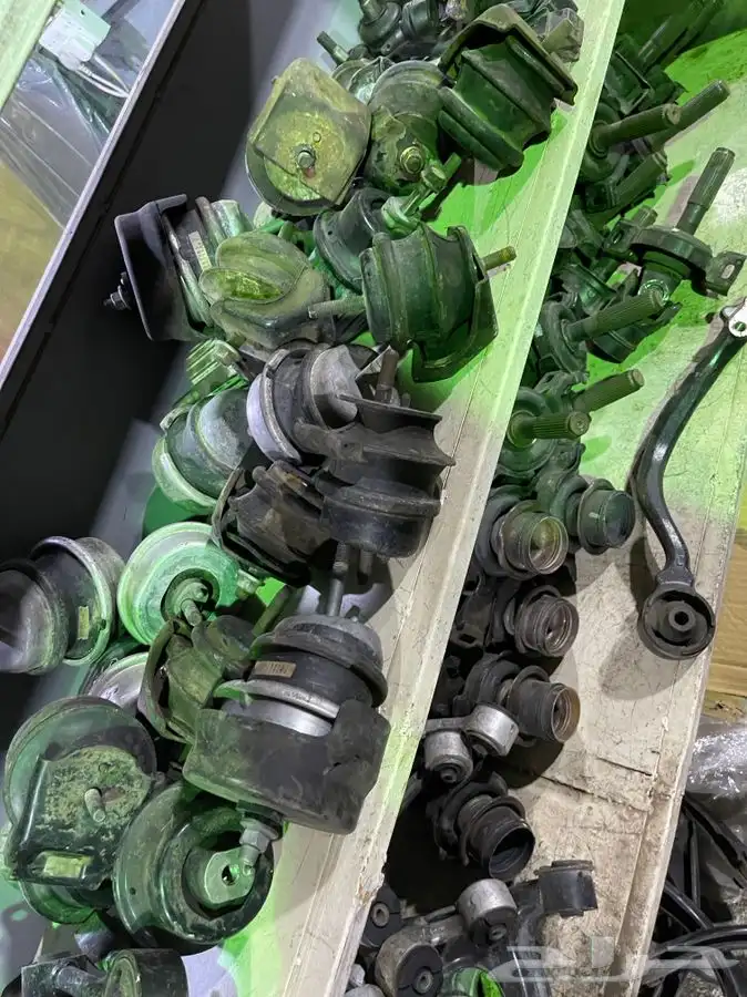 قطع لكزس جميع الفئات ار اكس Rx ls gs es 21