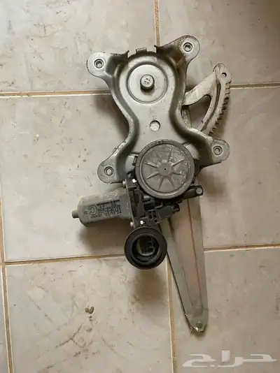 ماكينة قزاز مع دينمو كورولا 1