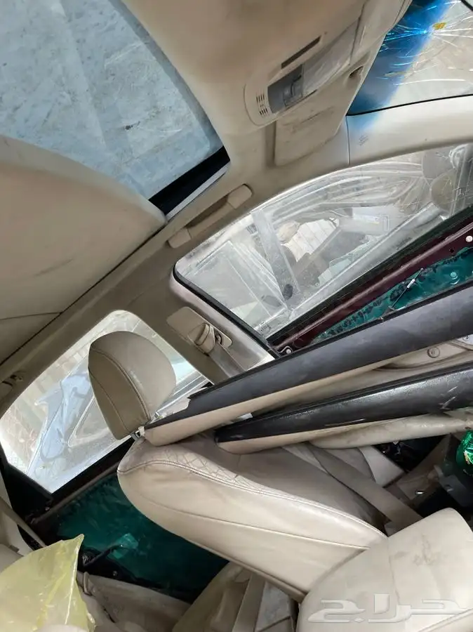 قطع لكزس جميع الفئات ار اكس Rx ls gs es 5