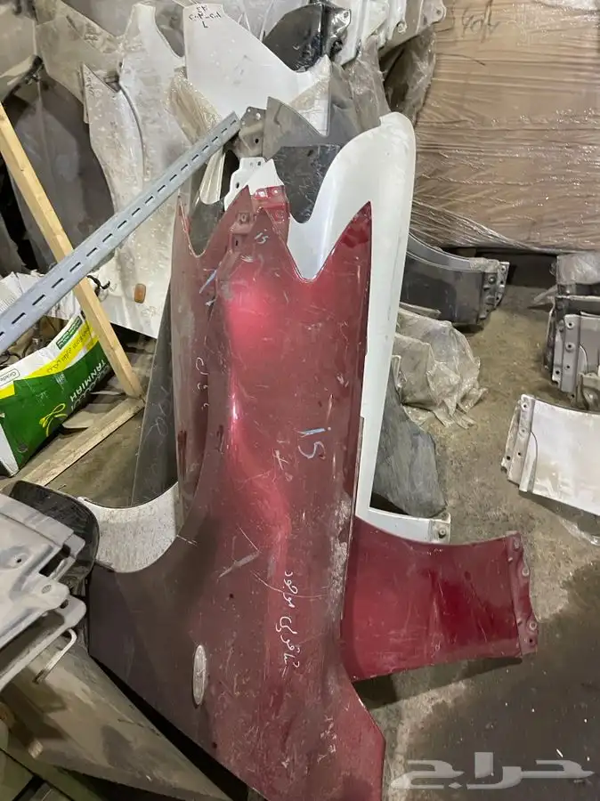 قطع لكزس جميع الفئات ار اكس Rx ls gs es 24