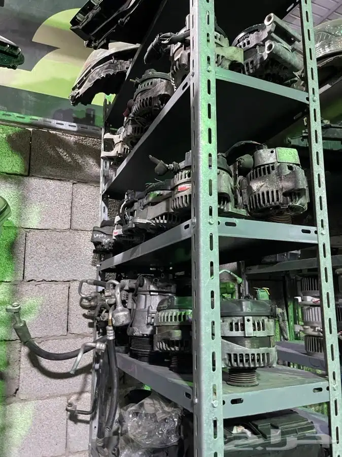 قطع لكزس جميع الفئات ار اكس Rx ls gs es 22