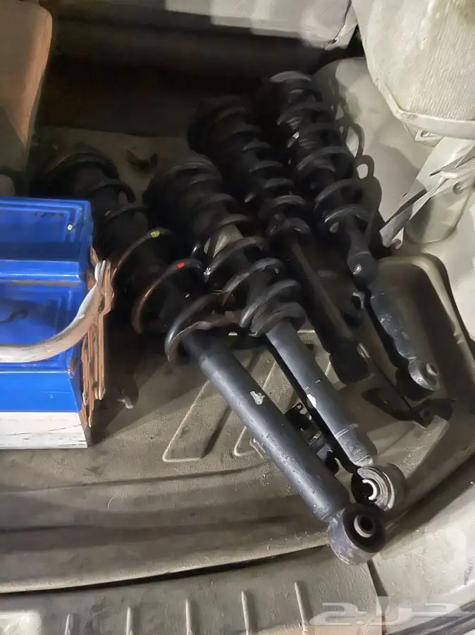 قطع لكزس جميع الفئات ار اكس Rx ls gs es 16