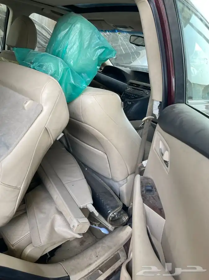 قطع لكزس جميع الفئات ار اكس Rx ls gs es 9