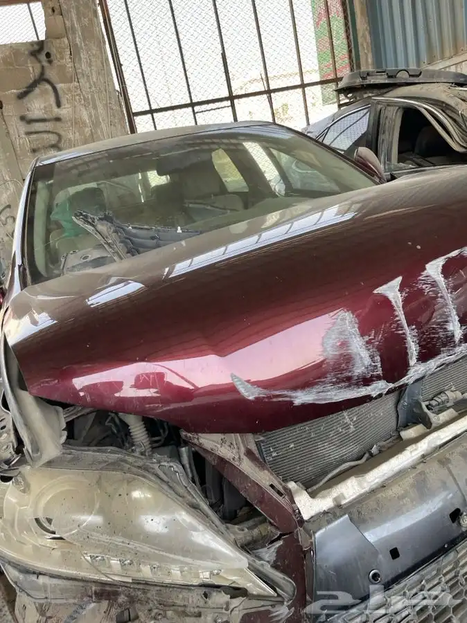 قطع لكزس جميع الفئات ار اكس Rx ls gs es 2