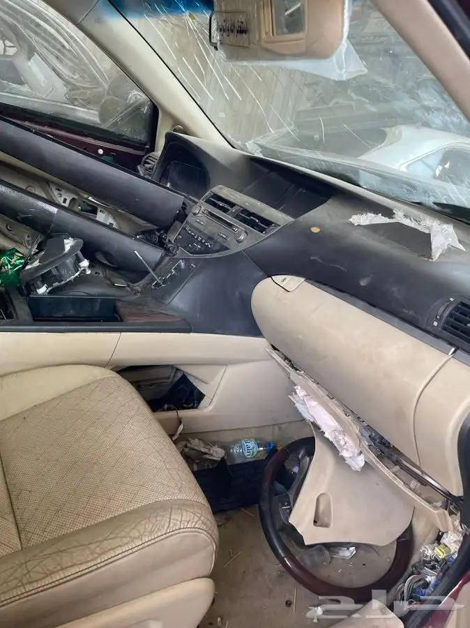 قطع لكزس جميع الفئات ار اكس Rx ls gs es 6