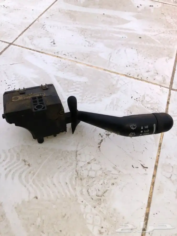 قطع شيروكي 97 - 2001 2