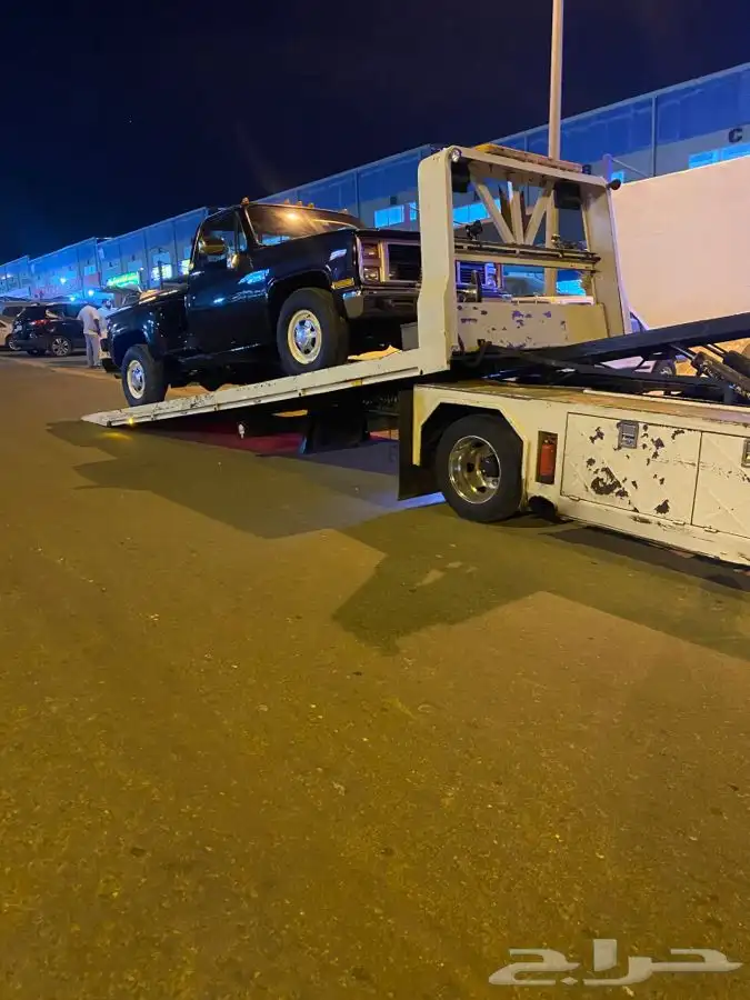 سطحة هدرليك جدة 0