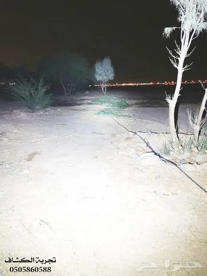 اقوى كشاف زوم للمسافات البعيدة 1