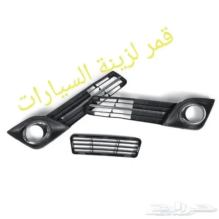 برجكتر كامري 2012-2013 7