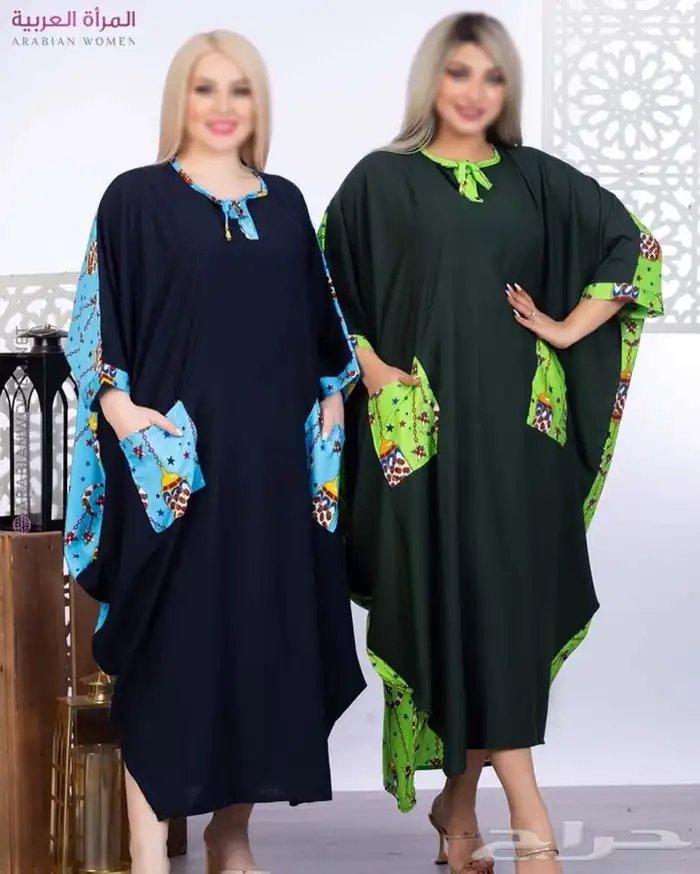 جلابيات شالكي رمضان جمله وقطاعي 13