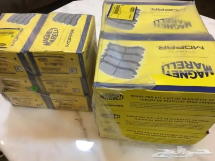 GRAND CHEROKEE قراند شيروكي 16