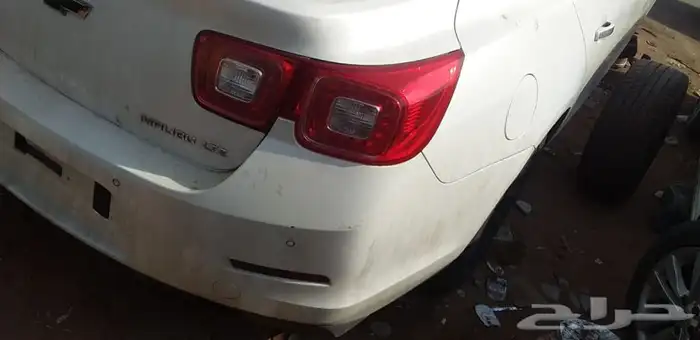 قطع غيار ماليبو 1