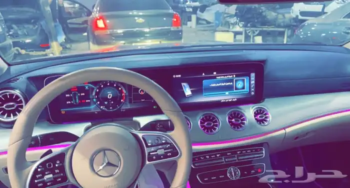 ورشه عزم البداع. لصيانة السيارات سمكره مكنيك. بويه برمجه 6