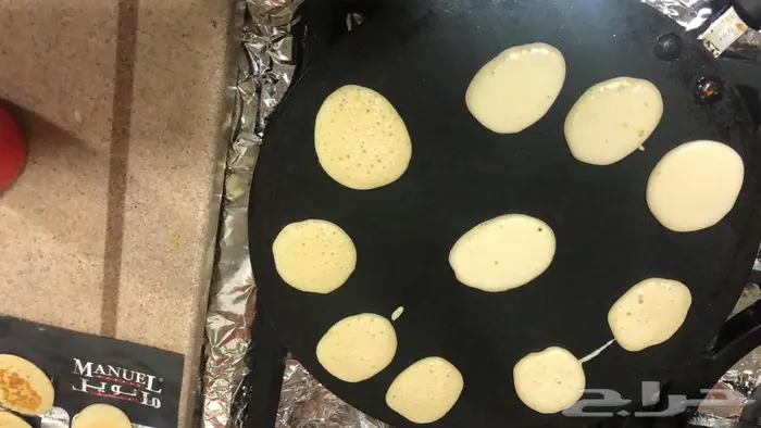 سمبوسة لقيمات كنافة ورق عنب كبة 0
