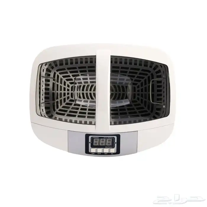 ultra sonic cleaner مكنة تنظيف بالموجات فوق الصوتية 3