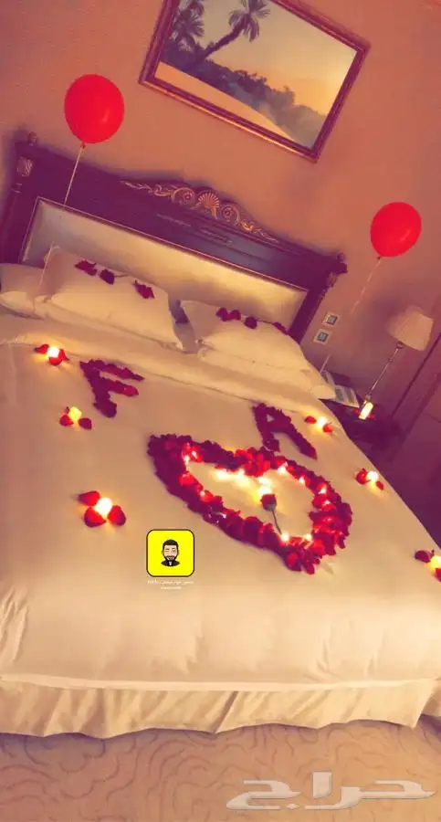 منسق غرف عرسان وذكرا زوجات. وحفلات خاصه 0