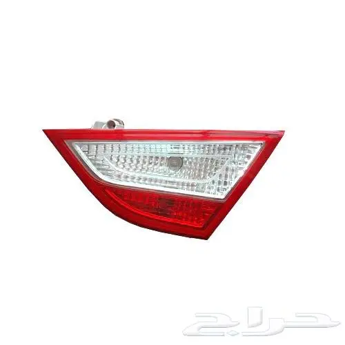 اسطب شنطة خلفي يمين هونداي سوناتا 2011-2014 0