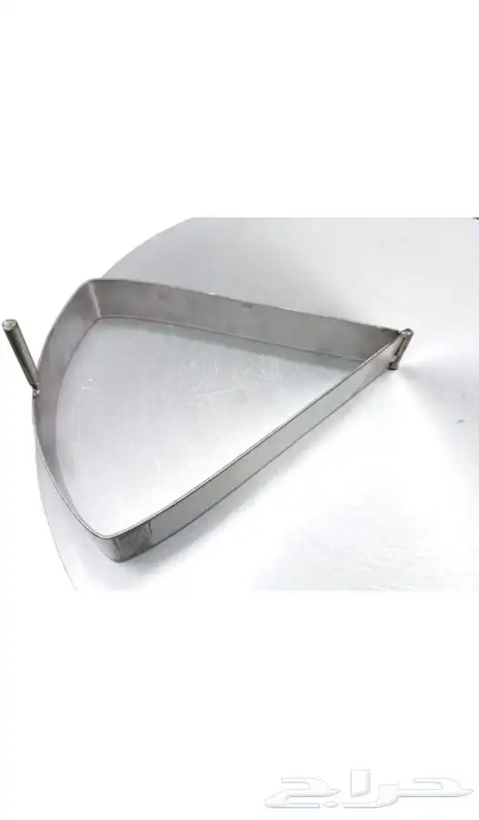 تاوة مقاس 44 سم 2