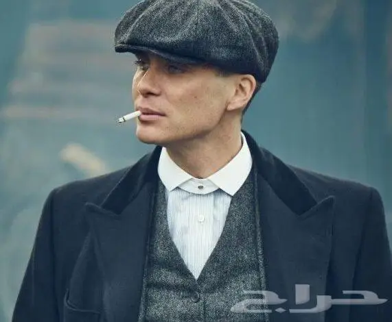 قبعة بيكي بلايندرز 0