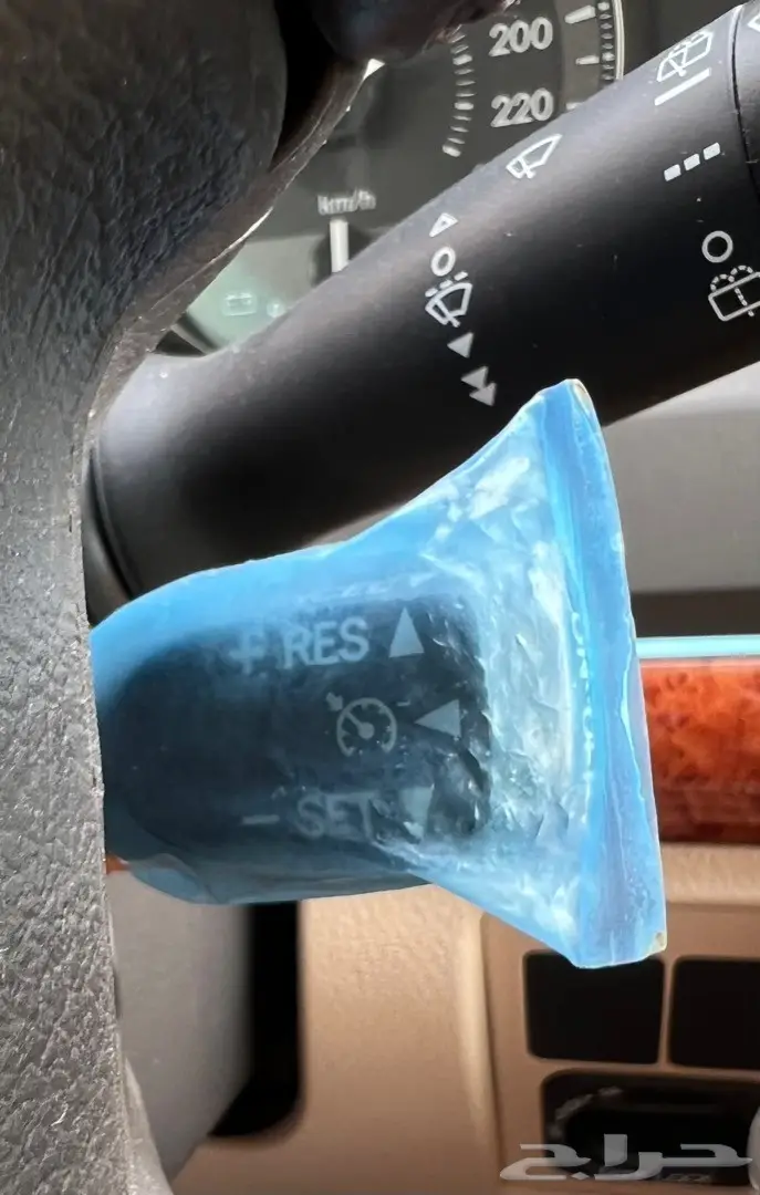 (تم البيع)جيب لاندكرور 2012 مخزن 68