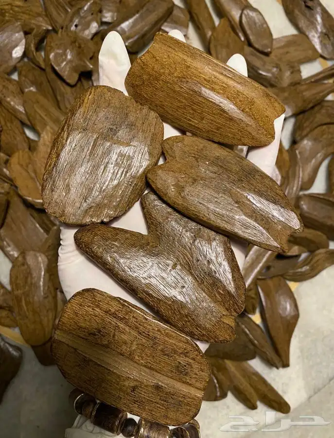 عود مروكي طبيعي محسن 0