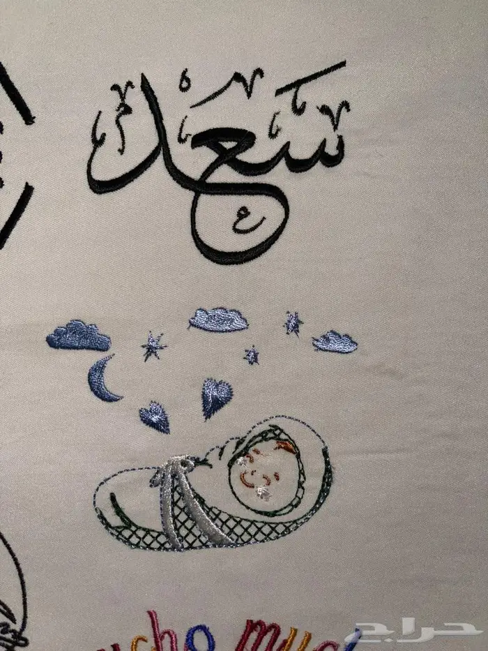 تطريز تصاميم ملابس تيشيرتات هوديات حسب الطلب 33