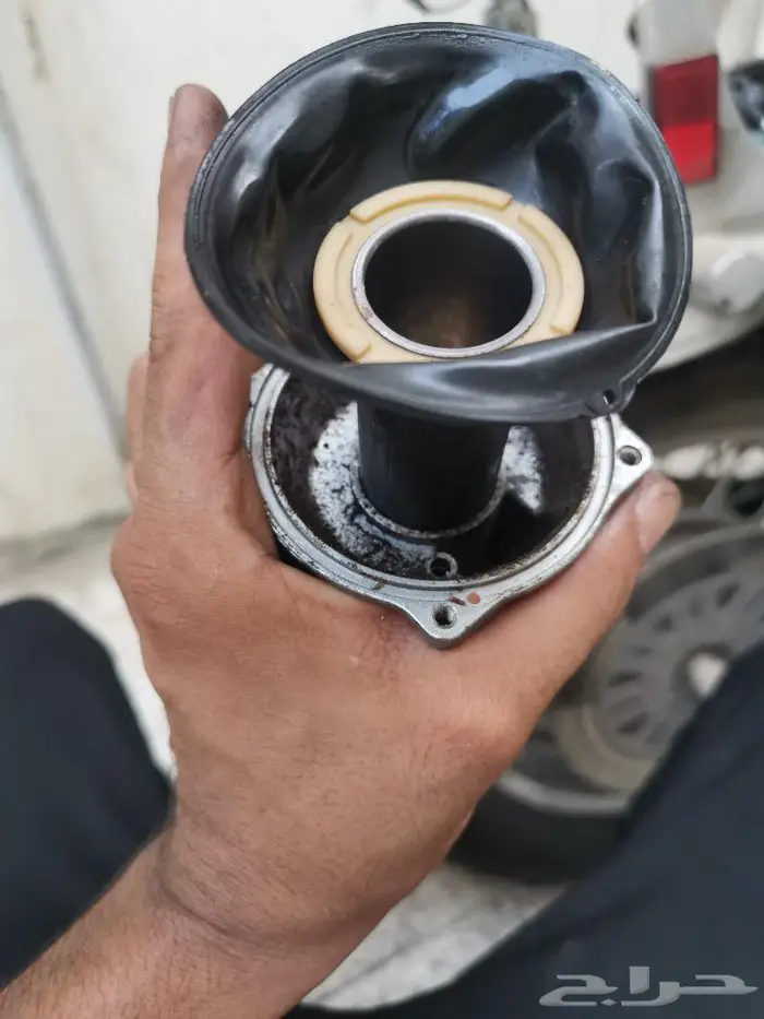 تصليح الدباب 3