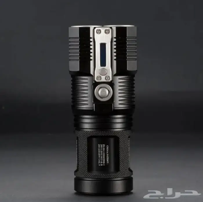 كشاف نايت كور - TM 28 0