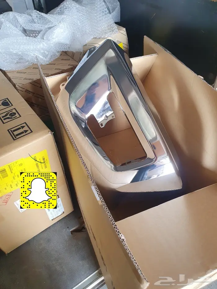 خطوط واكسسوارات وصدامات هايلوكس  2016 22