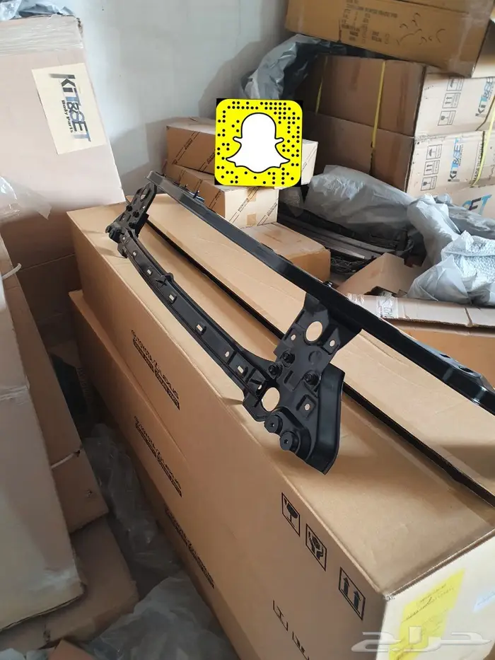 خطوط واكسسوارات وصدامات هايلوكس  2016 23