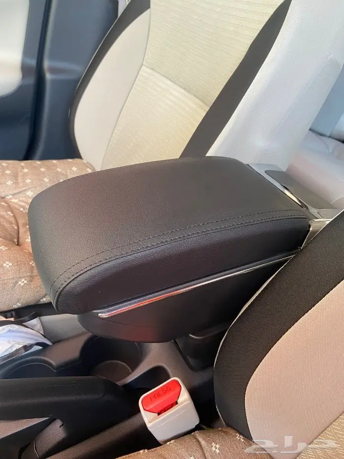 تكاية (مركى) مصمم خصيصا للنيسان كيكس و الصني  0