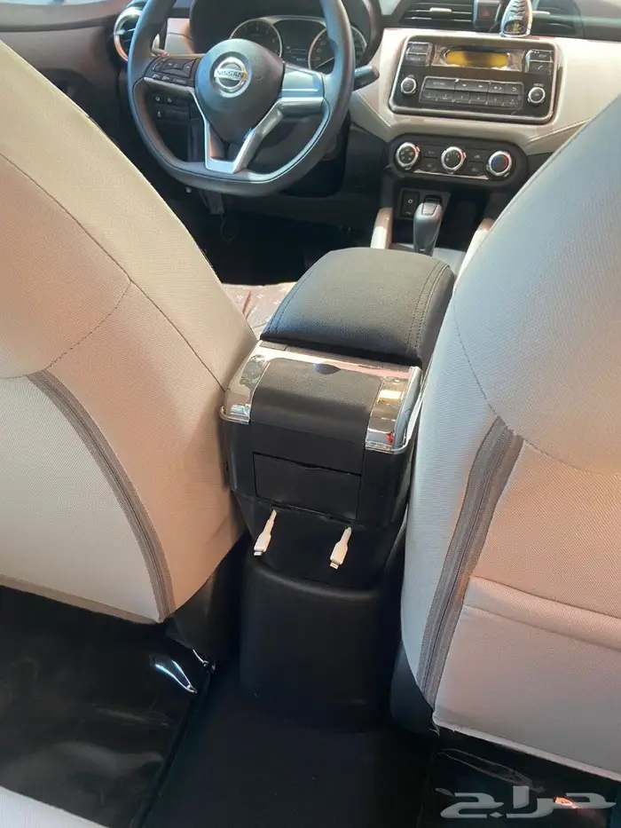 تكاية (مركى) مصمم خصيصا للنيسان كيكس و الصني  3