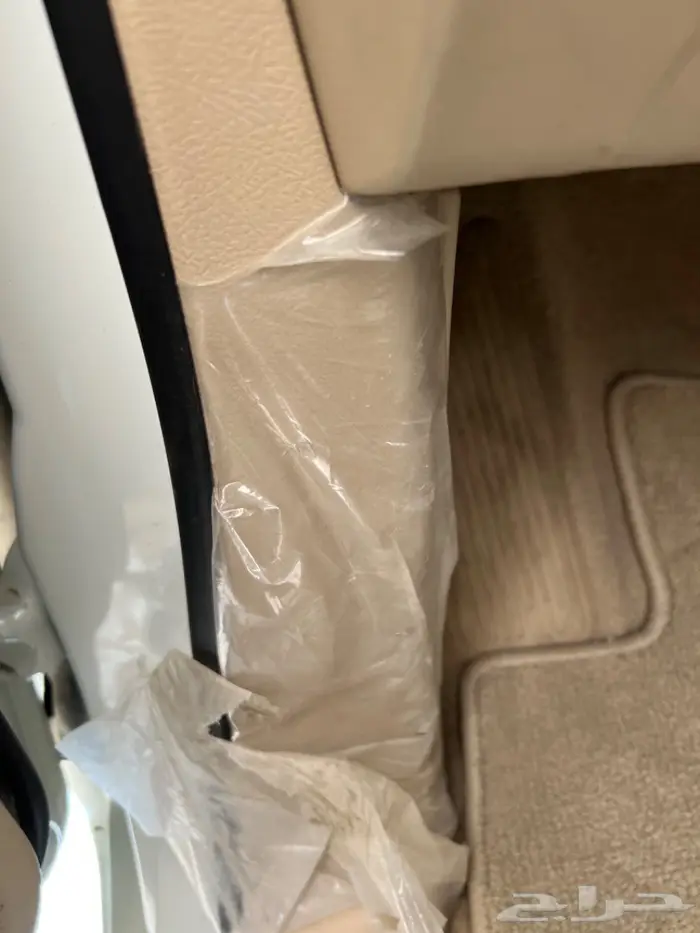 (تم البيع)جيب لاندكرور 2012 مخزن 66