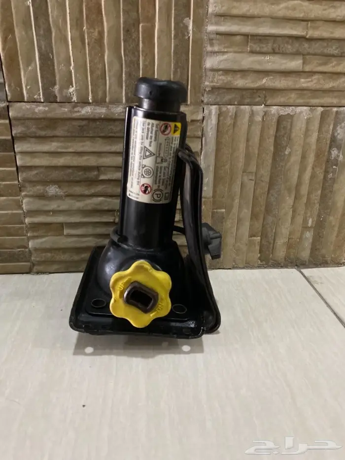 جمس عفريتة او رافعة 3