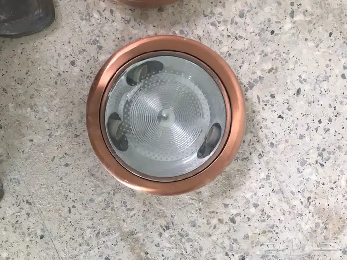 لمبات سقف 0